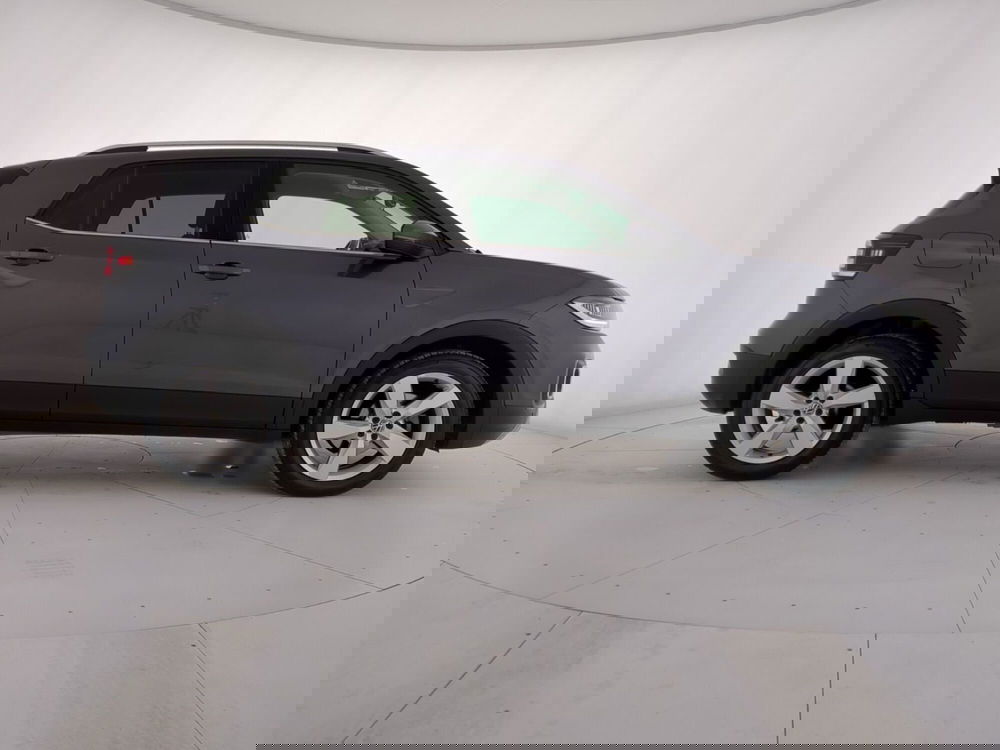 Volkswagen T-Cross usata a Roma (2)