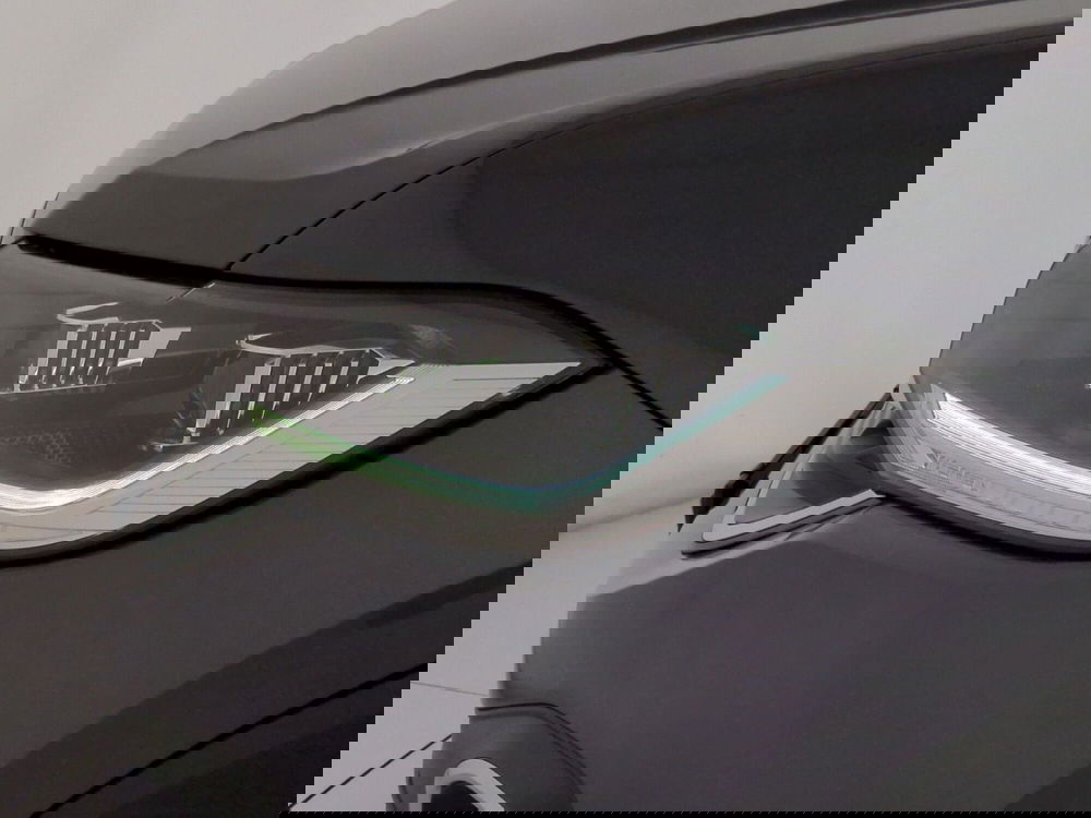 Volkswagen T-Cross usata a Roma (8)