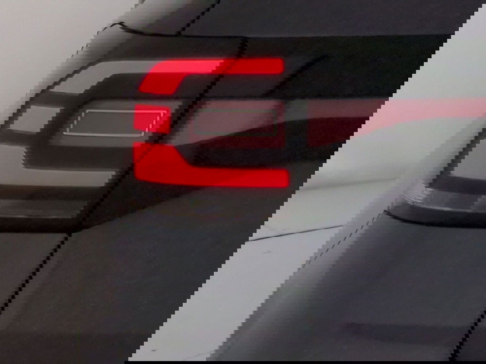 Volkswagen T-Cross usata a Roma (9)