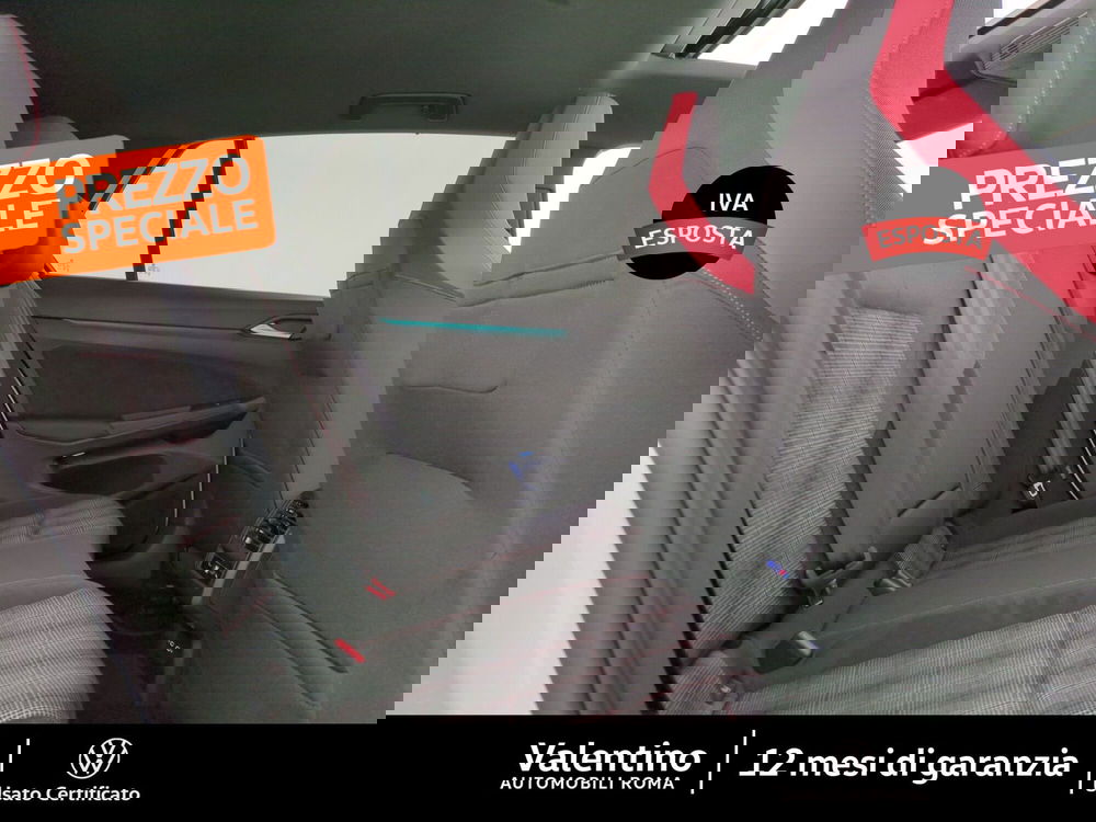 Volkswagen Golf usata a Roma (11)