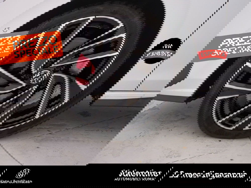 Volkswagen Golf usata a Roma (12)