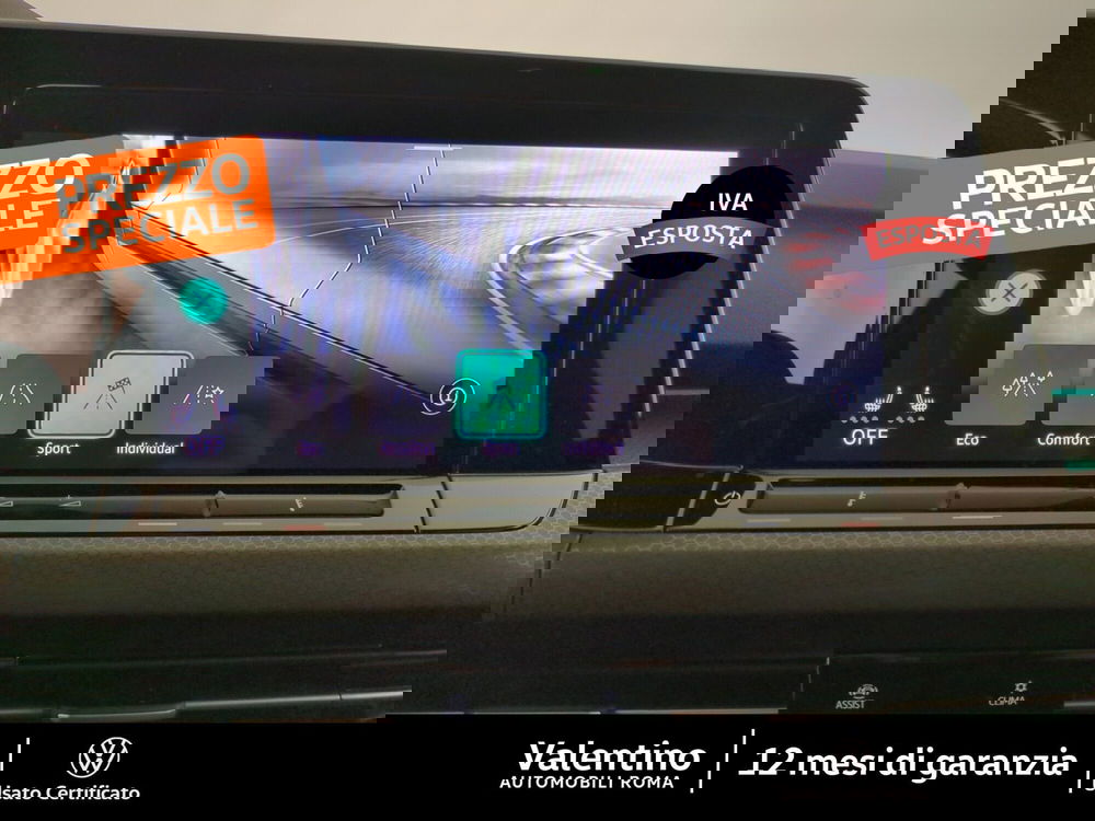 Volkswagen Golf usata a Roma (18)