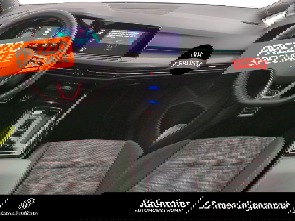 Volkswagen Golf usata a Roma (7)