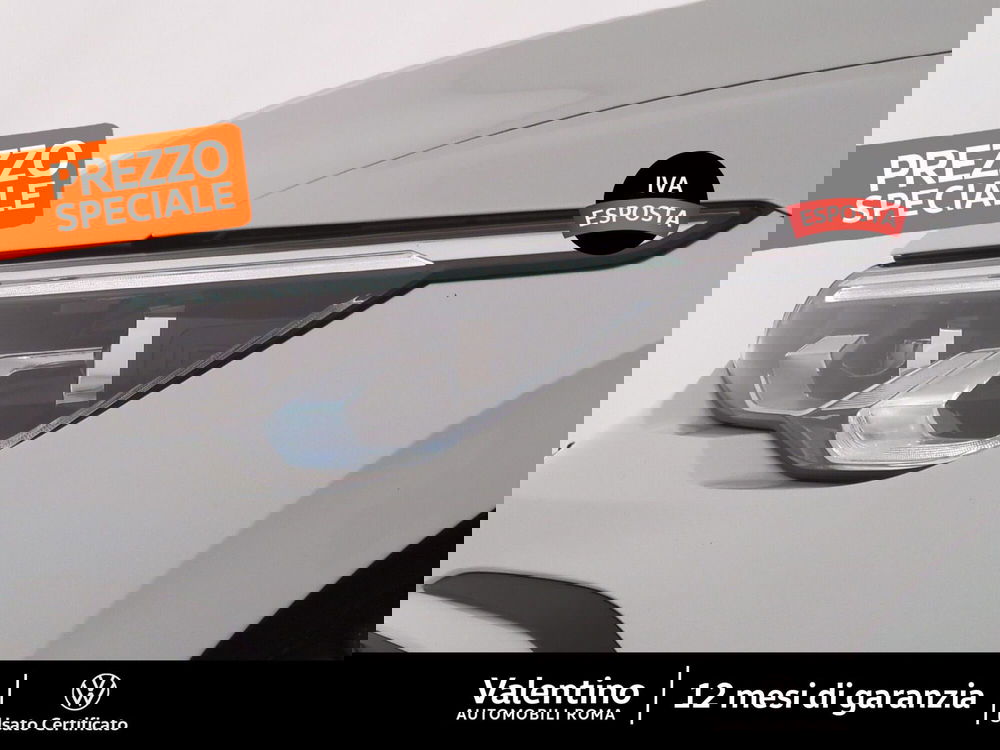 Volkswagen Golf usata a Roma (8)