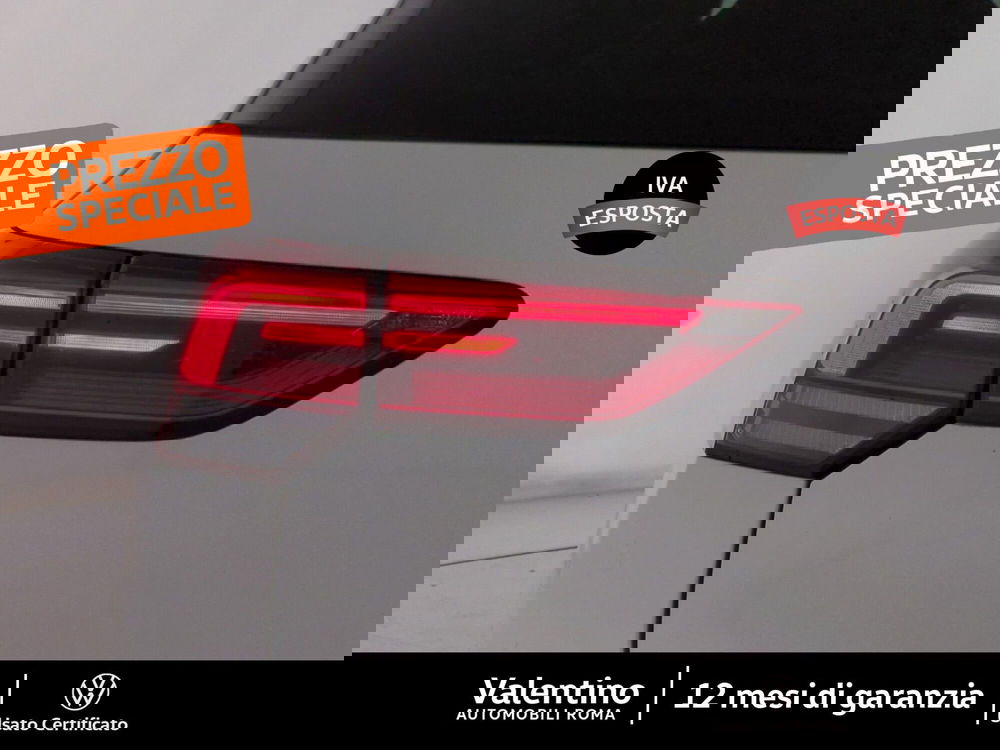 Volkswagen Golf usata a Roma (9)