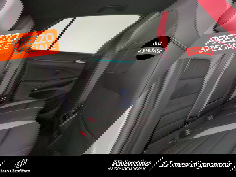 Volkswagen Golf usata a Roma (11)