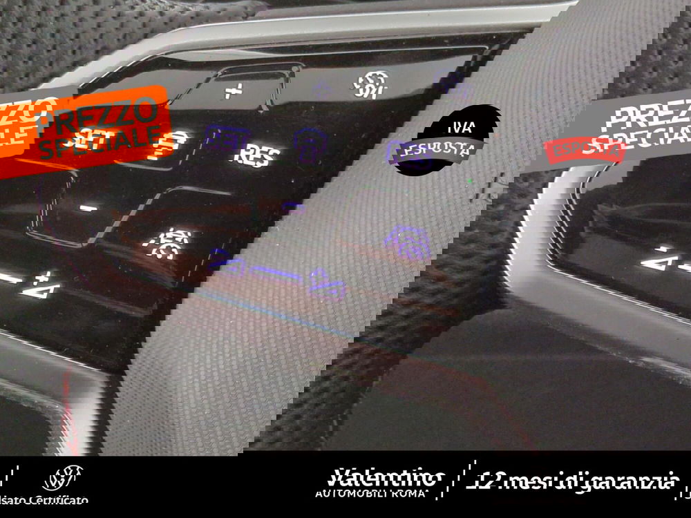 Volkswagen Golf usata a Roma (15)