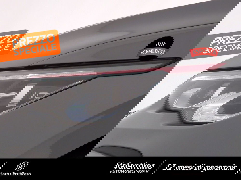 Volkswagen Golf usata a Roma (8)