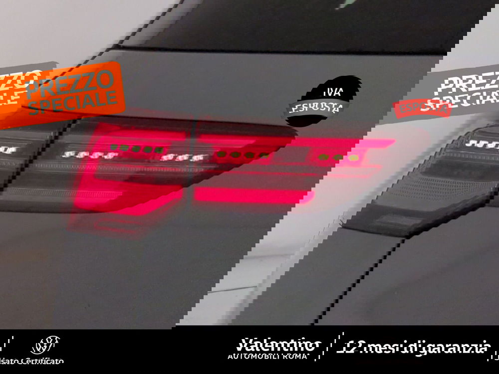 Volkswagen Golf usata a Roma (9)