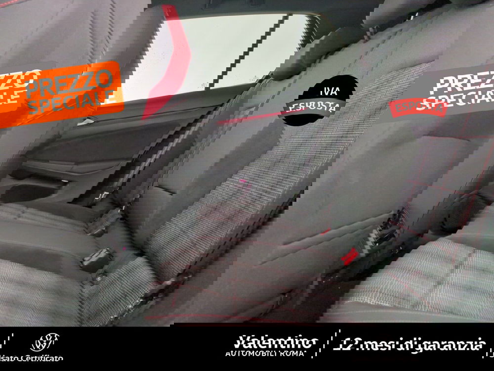 Volkswagen Golf usata a Roma (10)