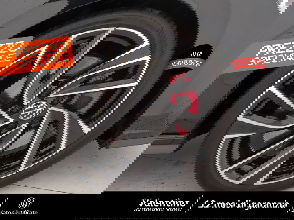 Volkswagen Golf usata a Roma (11)