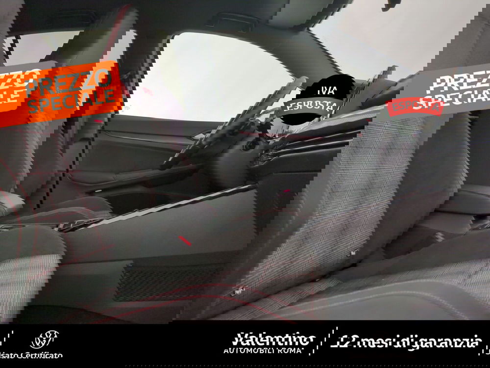 Volkswagen Golf usata a Roma (13)