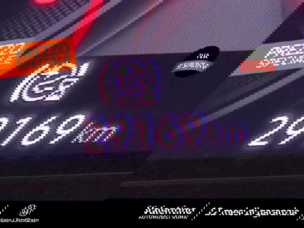 Volkswagen Golf usata a Roma (15)