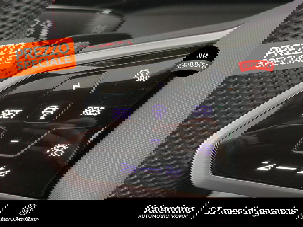 Volkswagen Golf usata a Roma (16)