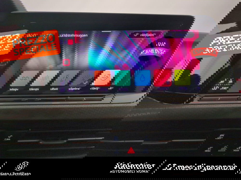 Volkswagen Golf usata a Roma (20)