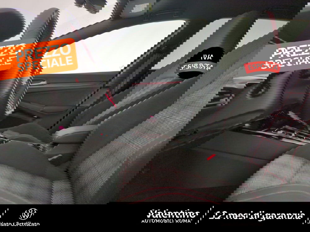 Volkswagen Golf usata a Roma (6)