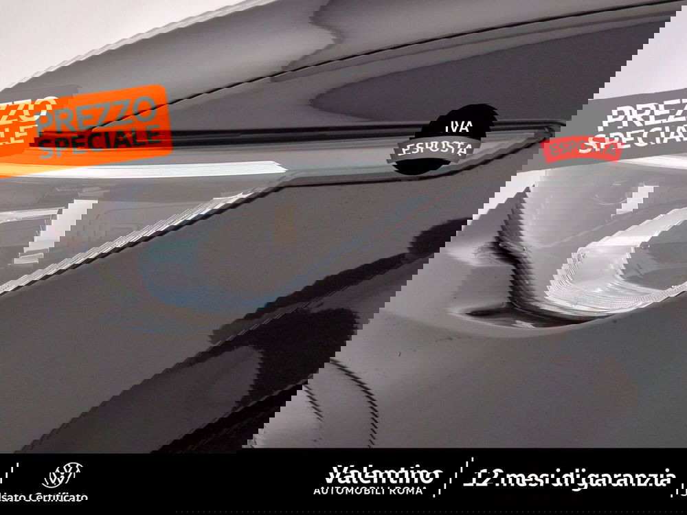 Volkswagen Golf usata a Roma (8)