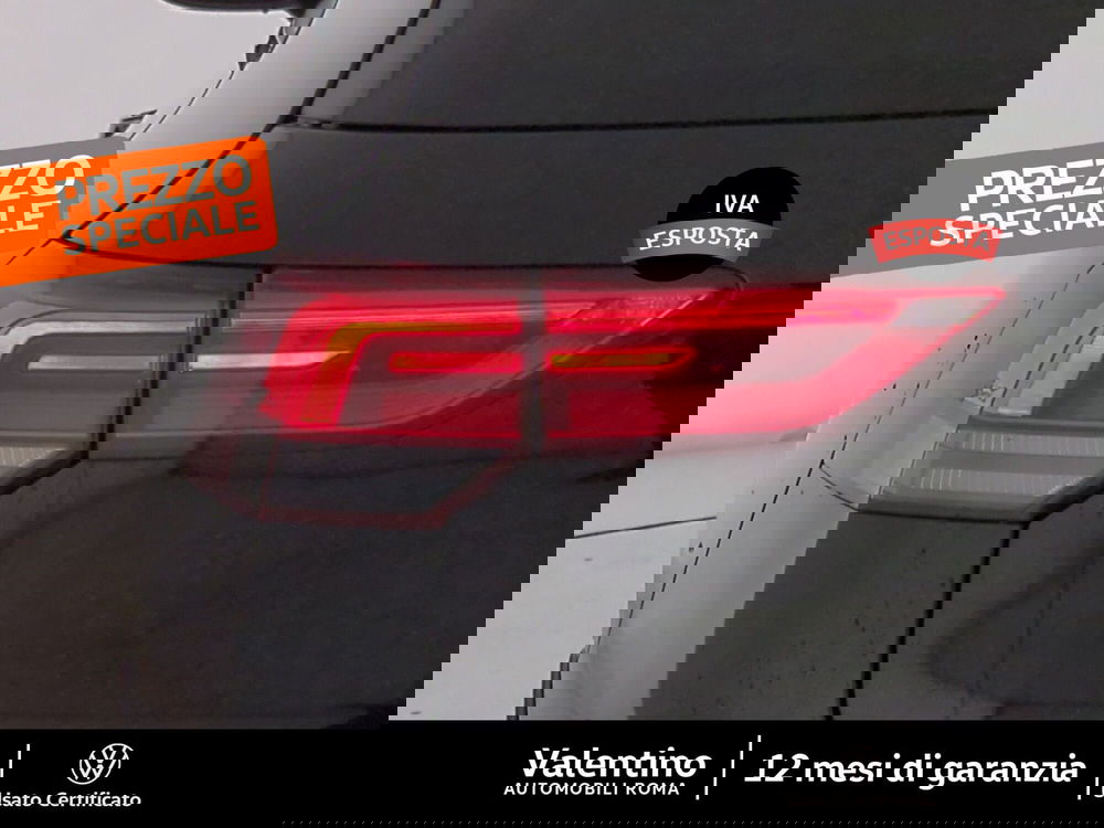 Volkswagen Golf usata a Roma (9)