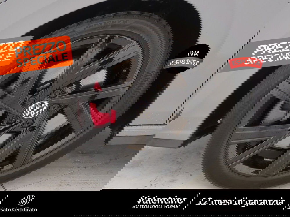 Volkswagen Golf usata a Roma (11)