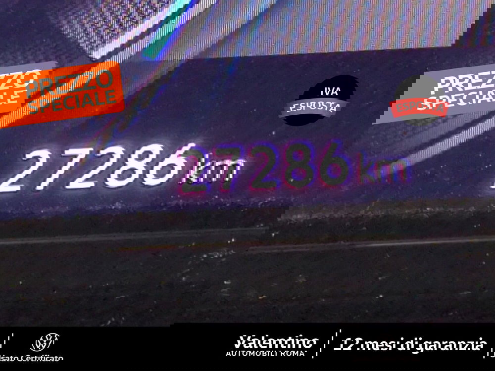 Volkswagen Golf usata a Roma (15)