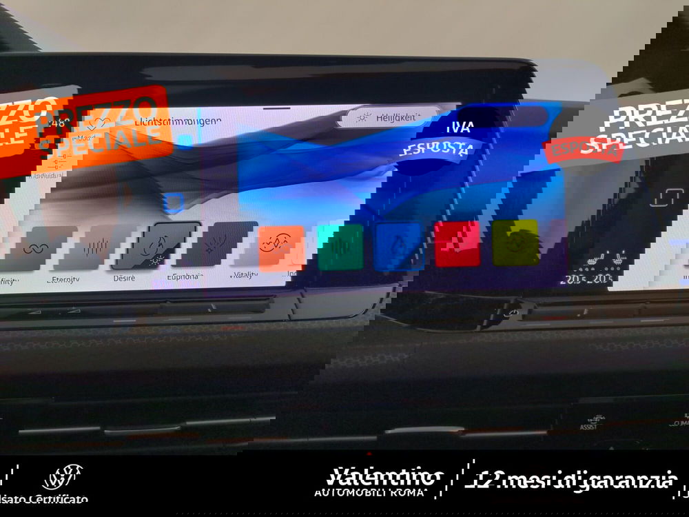 Volkswagen Golf usata a Roma (19)