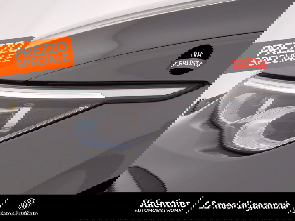 Volkswagen Golf usata a Roma (8)