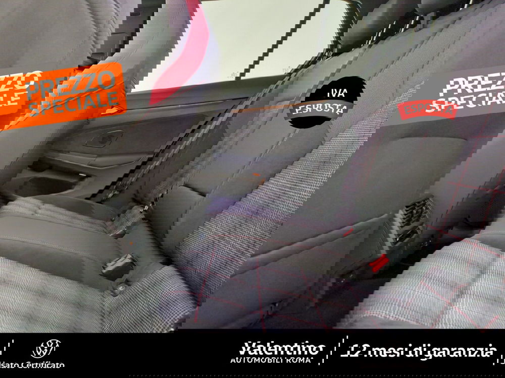 Volkswagen Golf usata a Roma (10)