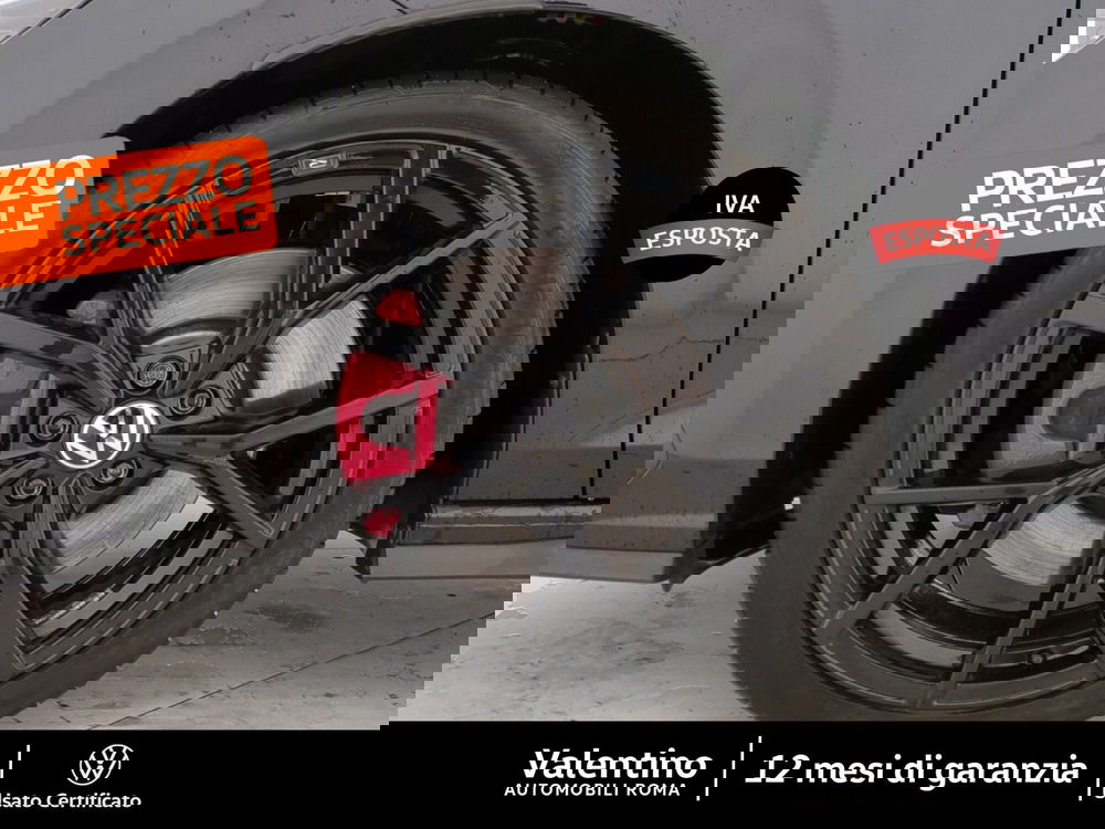 Volkswagen Golf usata a Roma (11)