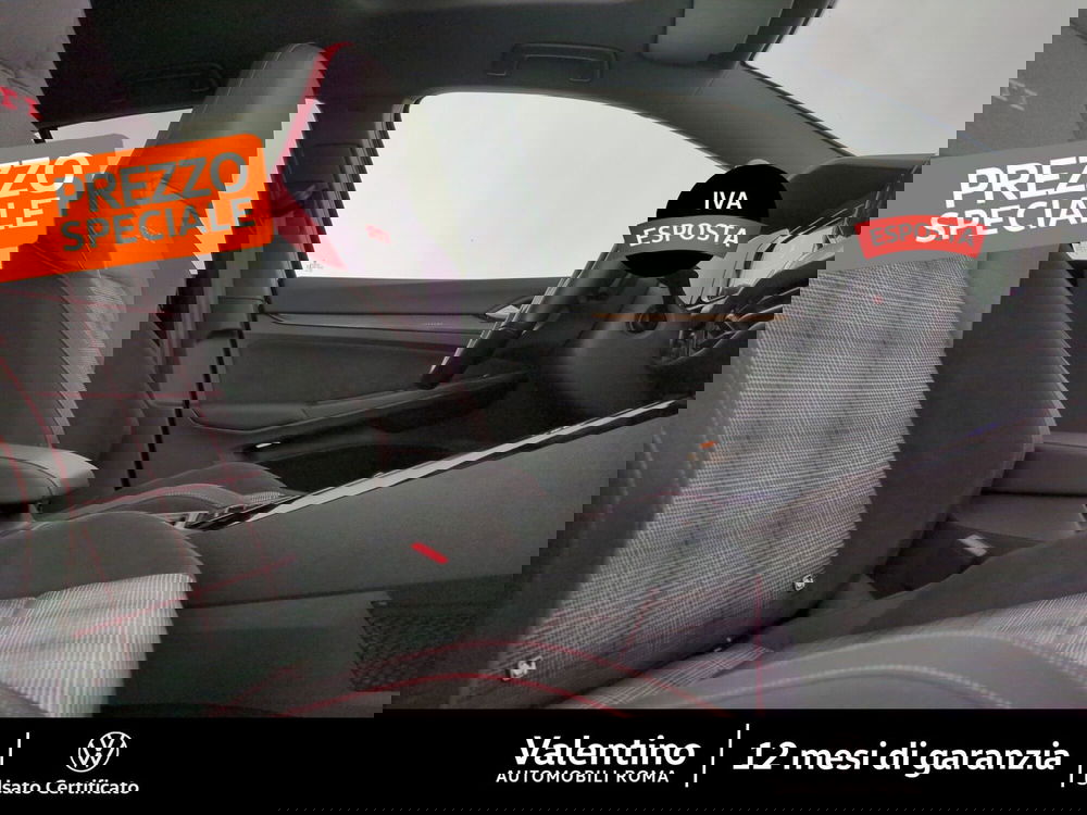 Volkswagen Golf usata a Roma (13)