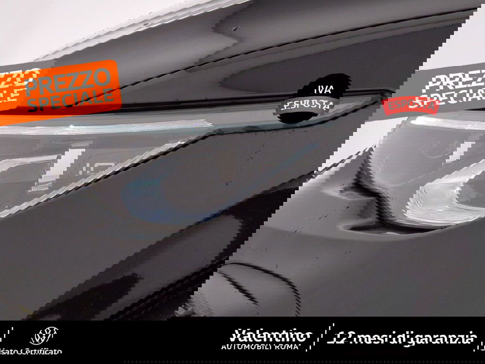 Volkswagen Golf usata a Roma (8)