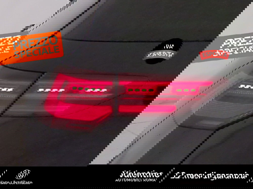 Volkswagen Golf usata a Roma (9)