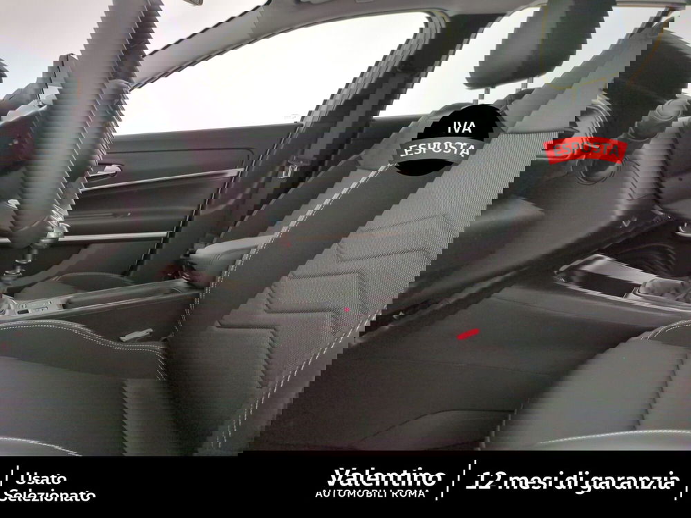 Jeep Avenger usata a Roma (6)