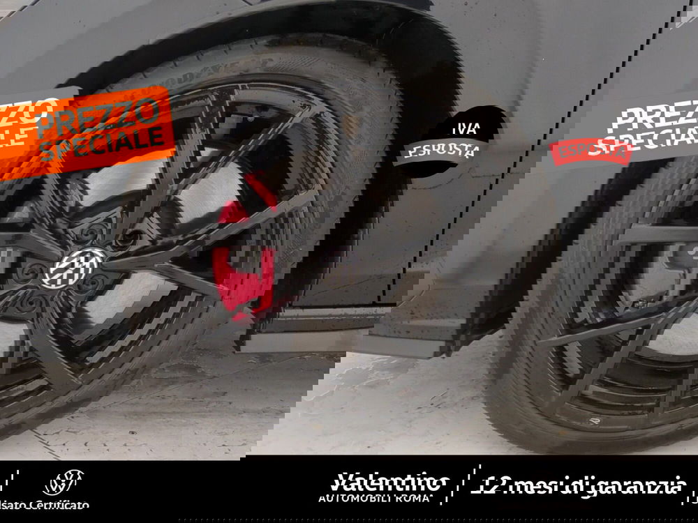 Volkswagen Golf usata a Roma (11)