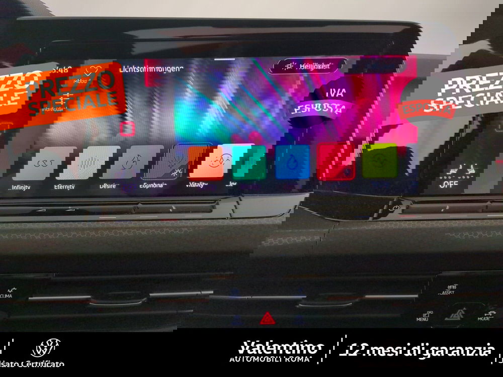 Volkswagen Golf usata a Roma (19)