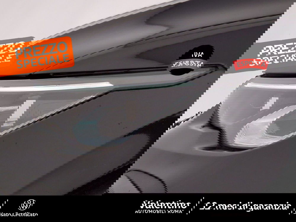 Volkswagen Golf usata a Roma (8)