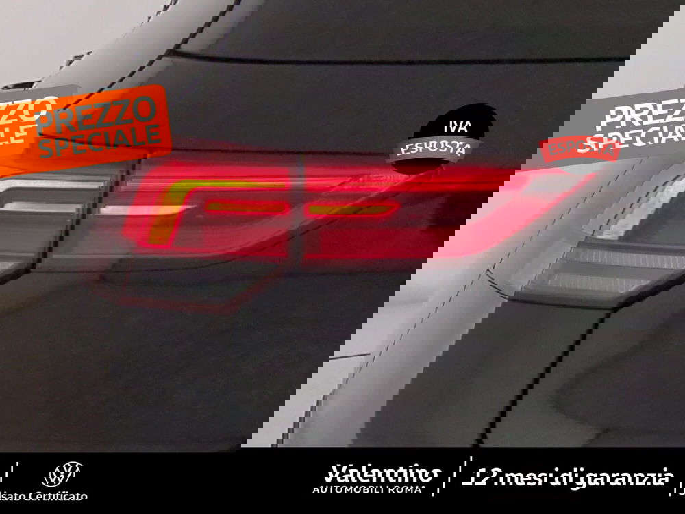 Volkswagen Golf usata a Roma (9)