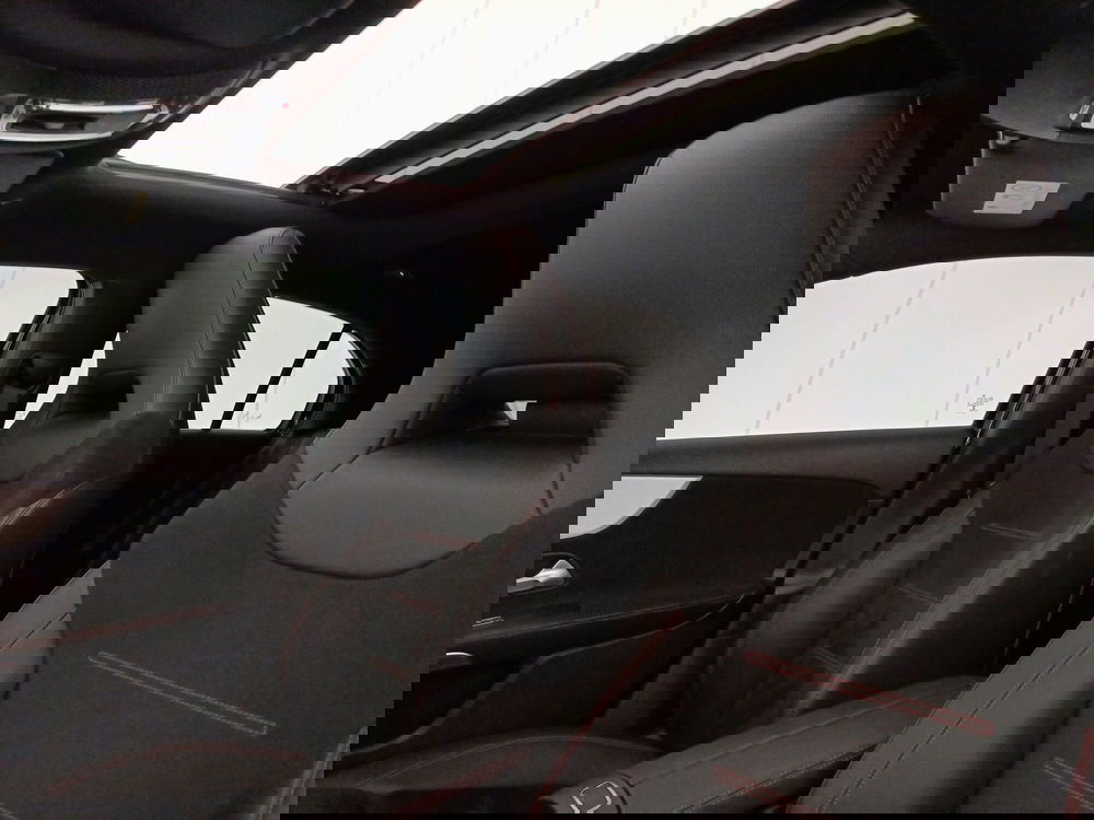 Mercedes-Benz Classe A Sedan usata a Bari (15)