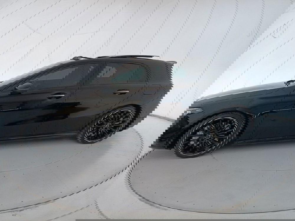 Mercedes-Benz Classe A Sedan usata a Bari (2)