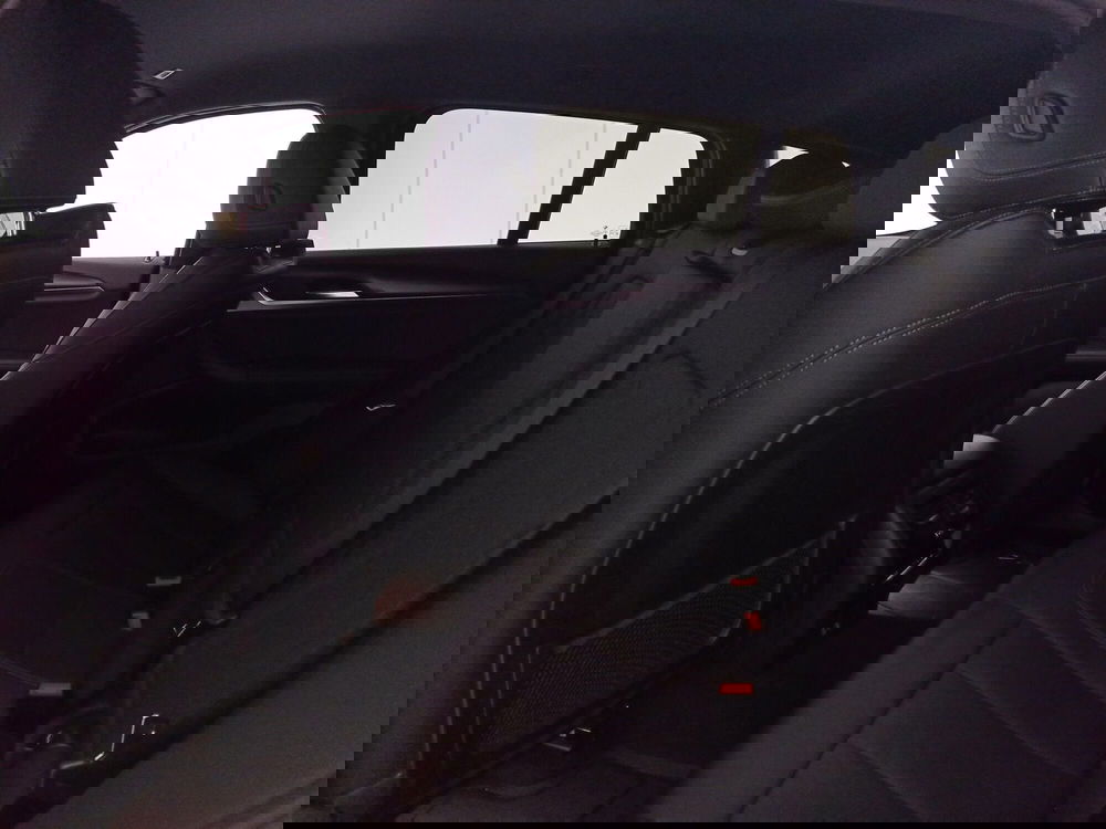 BMW X4 usata a Bari (7)