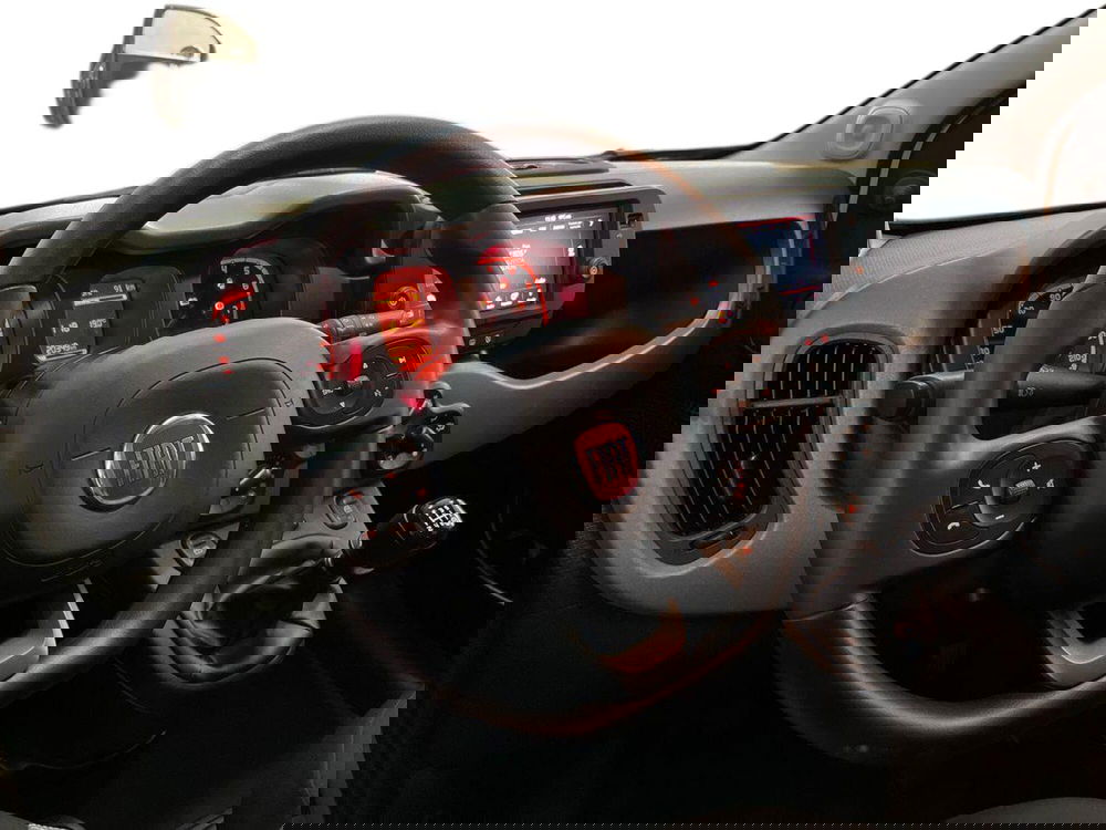 Fiat Panda usata a Bari (10)