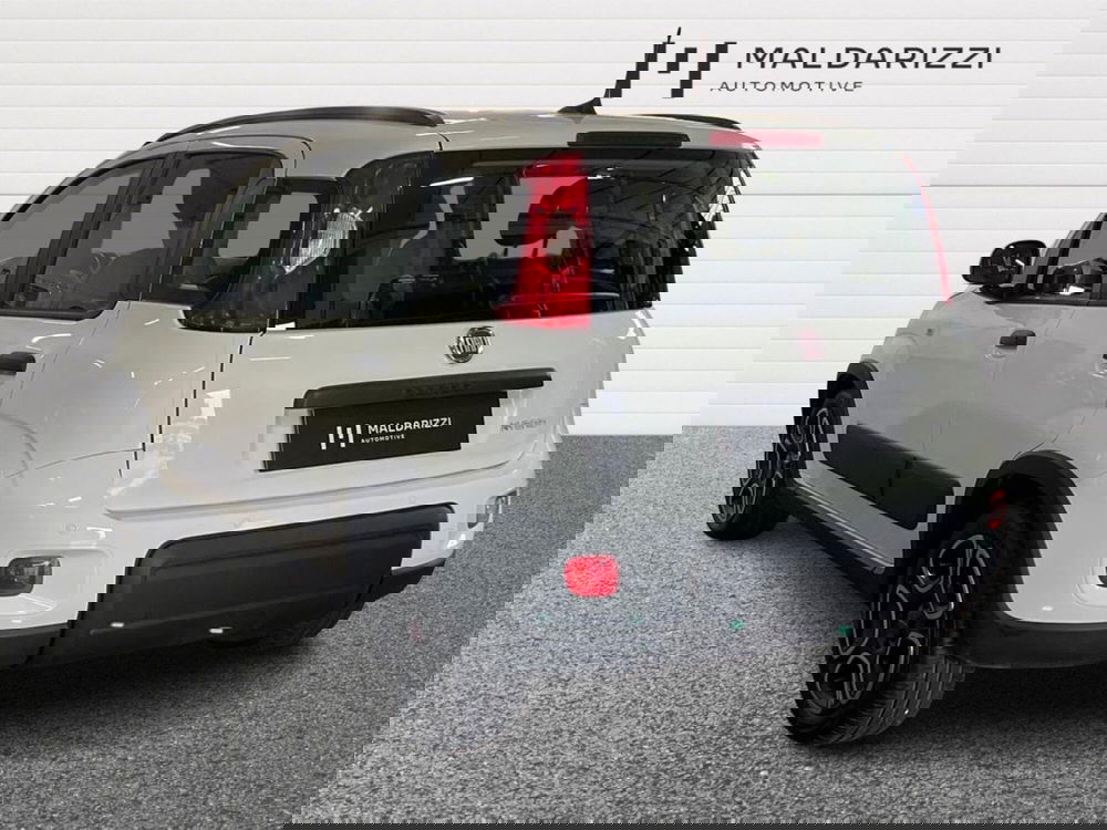 Fiat Panda usata a Bari (4)