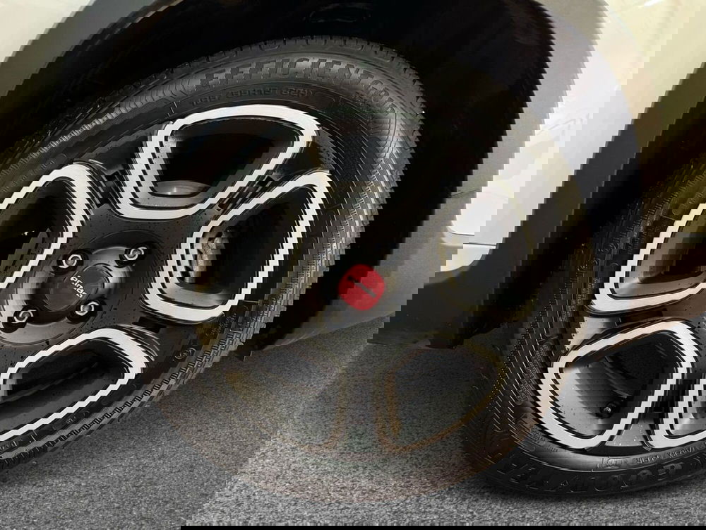 Fiat Panda usata a Bari (6)