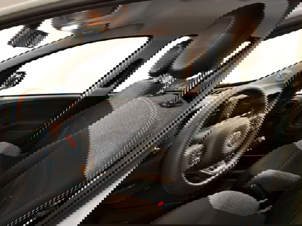 Fiat Panda usata a Bari (7)