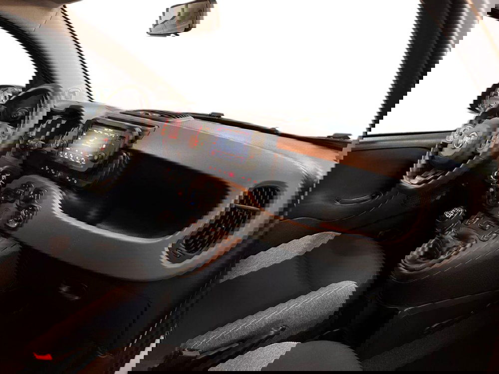 Fiat Panda usata a Bari (9)