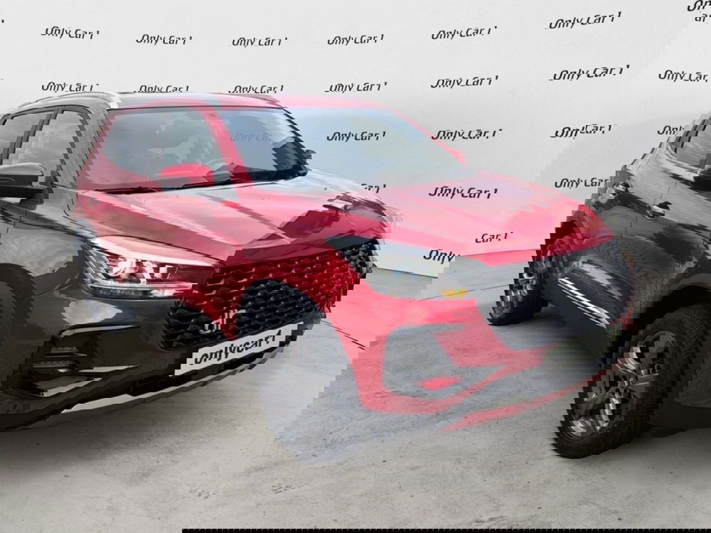 Dr DR 5.0 usata a Ferrara