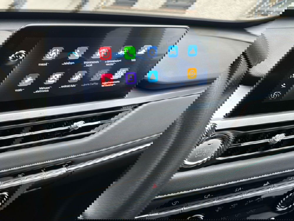 Dr DR 5.0 usata a Ferrara (10)