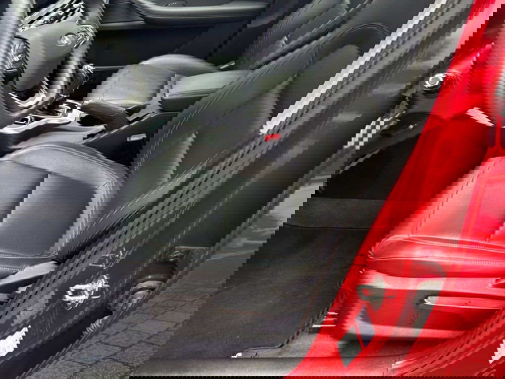 Dr DR 5.0 usata a Ferrara (13)