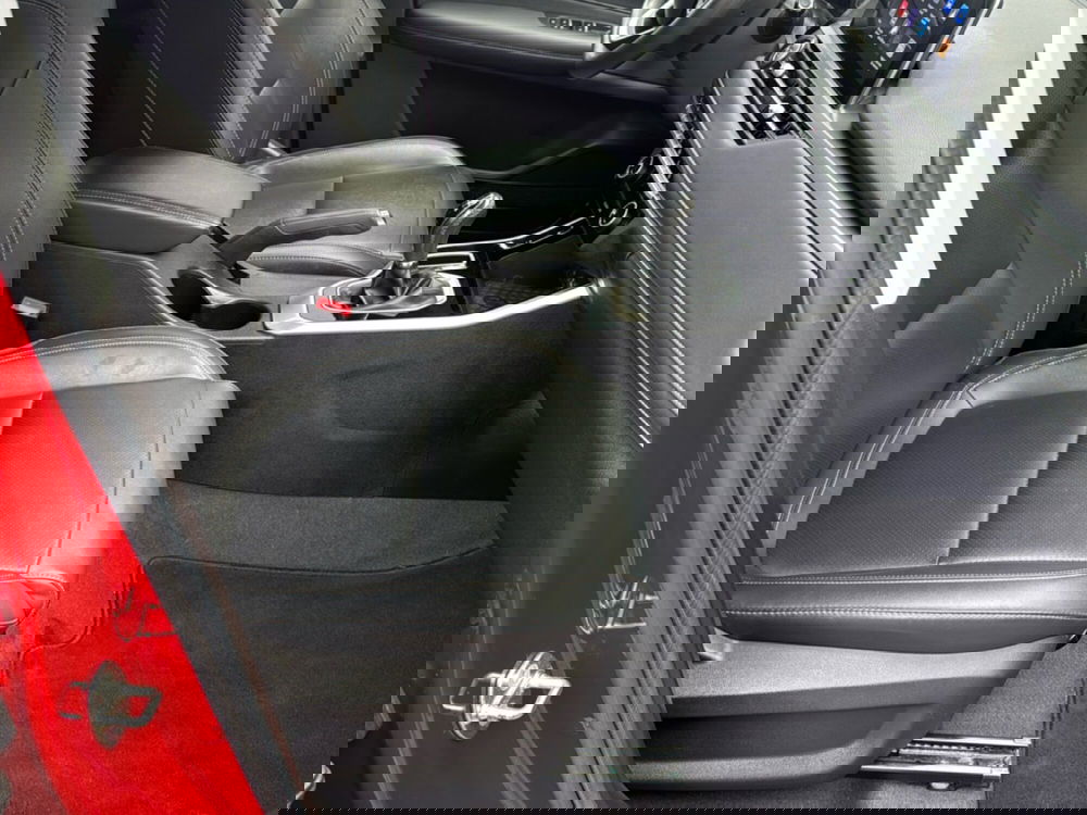 Dr DR 5.0 usata a Ferrara (15)