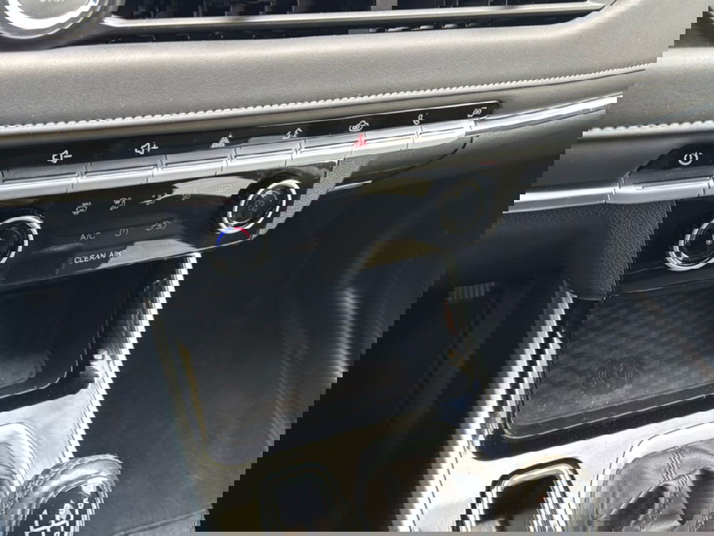 Dr DR 5.0 usata a Ferrara (16)