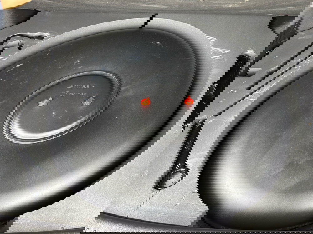 Dr DR 5.0 usata a Ferrara (18)